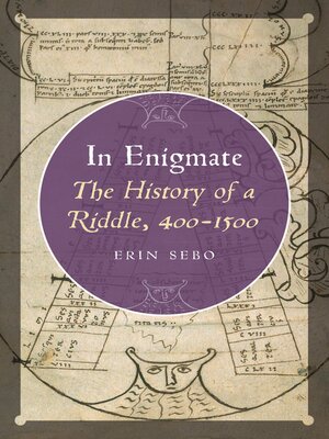 cover image of In Enigmate